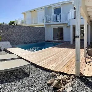 Zami , Cul de Sac Sint Maarten/Saint Martin