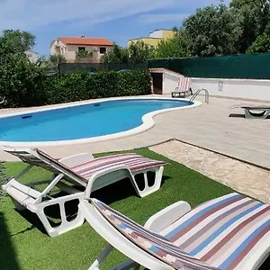 Medulin: Blue Oasis For A Perfect Vacation Appartement Medulin