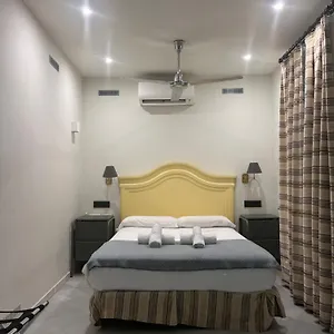 Turistic Sevillanos Sl Accommodatie bij particulieren Sevilla