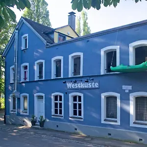 Westküste Сasa de vacaciones