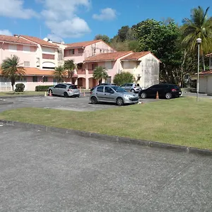Madiana Appartement Schoelcher