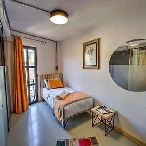 Vavien Hotel Istanboel