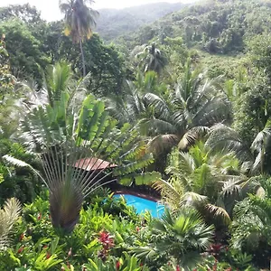Ti Plen Kreol Vakantiehuis Pointe-Noire