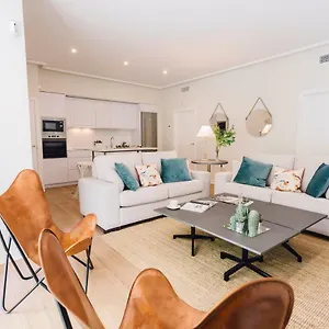 Minty - Palmera Appartement Sevilla