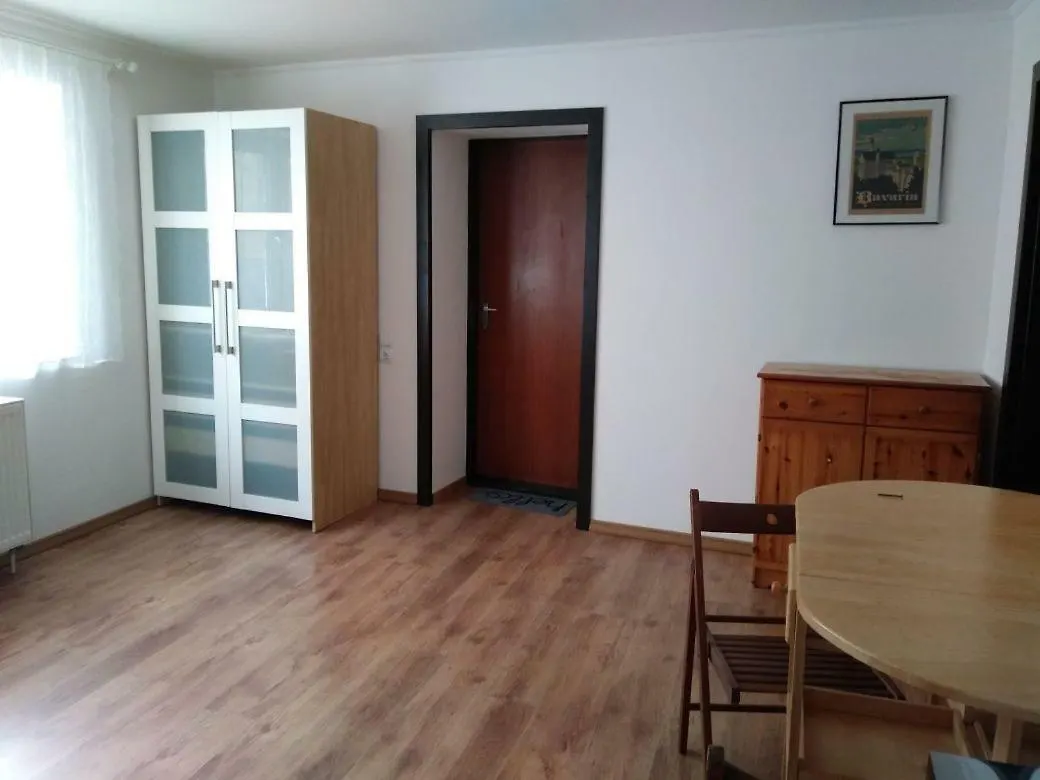 Old Town Center Apartments On The Romantic Road Harburg  0*, Harburg (Bavaria) Germany