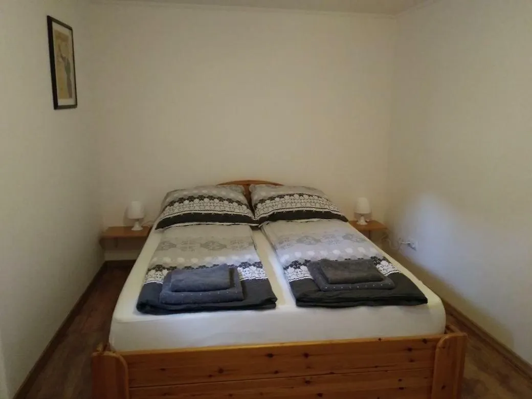 Old Town Center Apartments On The Romantic Road Harburg   Harburg (Bavaria)