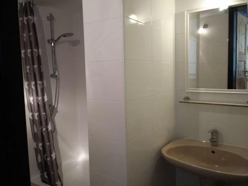Old Town Center Apartments On The Romantic Road Harburg