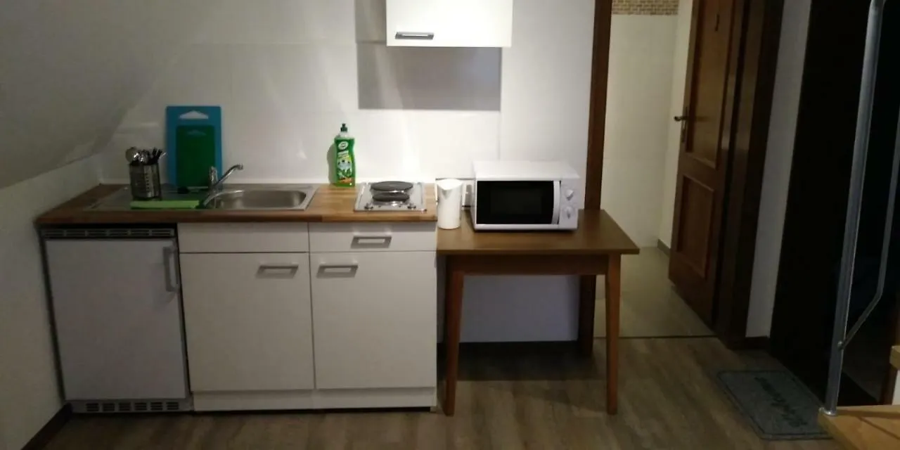 Old Town Center Apartments On The Romantic Road Harburg  Germany