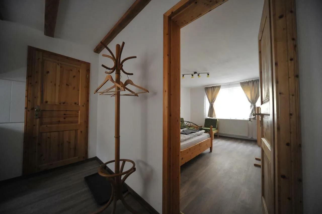 Old Town Center Apartments On The Romantic Road Harburg  Harburg (Bavaria)