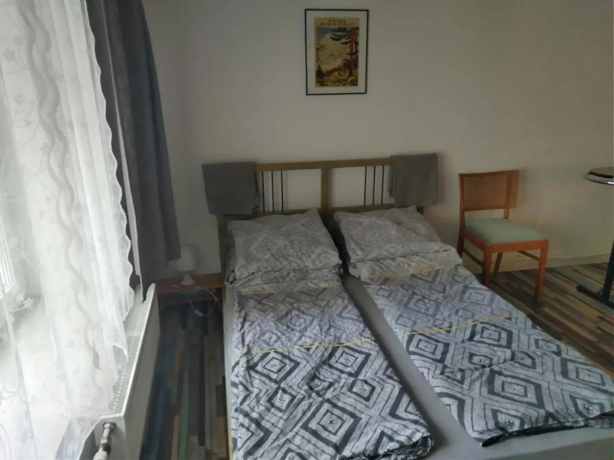 Old Town Center Apartments On The Romantic Road Harburg  0*, Harburg (Bavaria) Germany