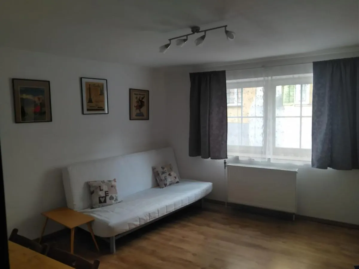 Old Town Center Apartments On The Romantic Road Harburg  0*, Harburg (Bavaria)