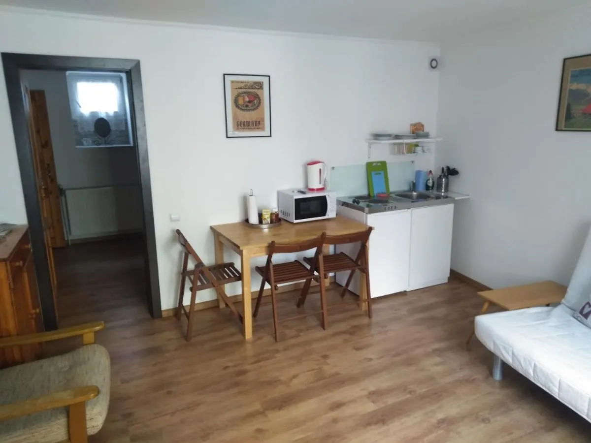 Old Town Center Apartments On The Romantic Road Harburg   Harburg (Bavaria)